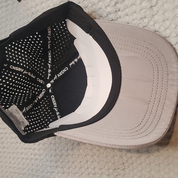 NWT Neptune Performance V2 Trucker Hat - Yosemite - Picture 8 of 11
